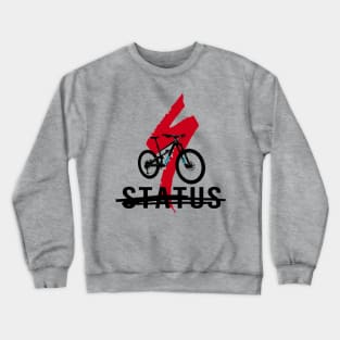 Status MTB Crewneck Sweatshirt